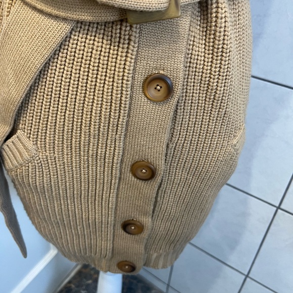 Carlisle Sweater Dress - Picture 6 of 10